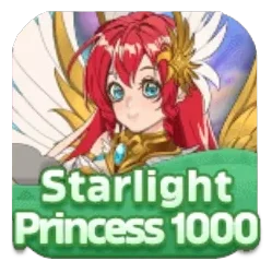 starlightprincess1000