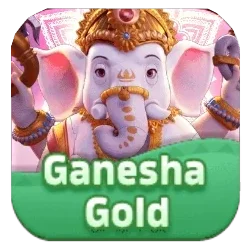ganeshaGold