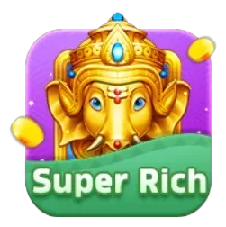 superRich