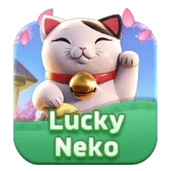 luckyNeko