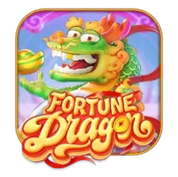 fortuneDragon
